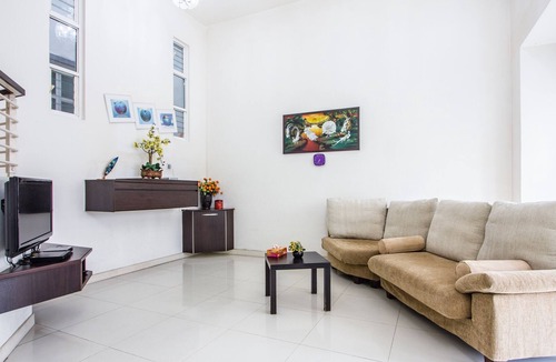 George Town House | Beachfront Vacation Home 3 @ Georgetown