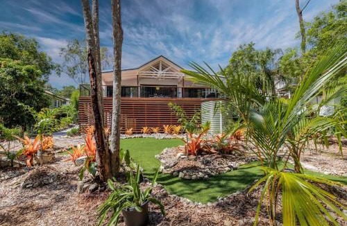 Agnes Water House | Beachlover