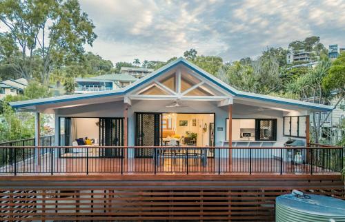Agnes Water House | Beachlover