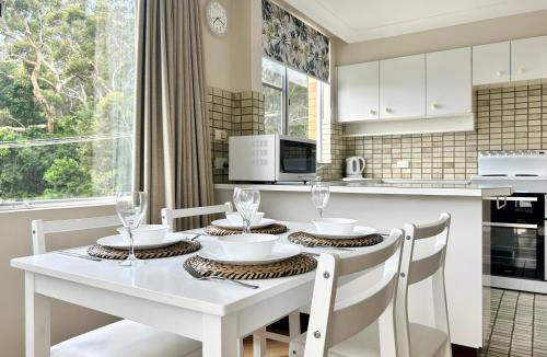 Forster Apartment | Beachpoint 101