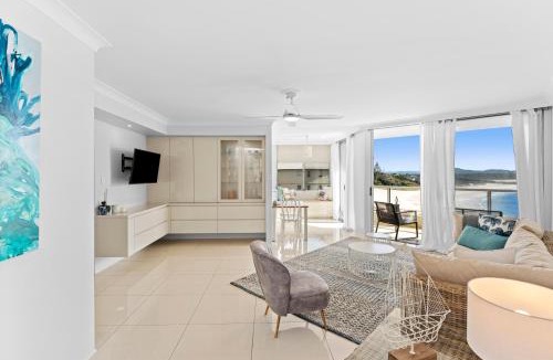 Forster Apartment | Beachpoint Unit 503