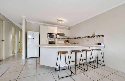 Mooloolaba Apartment | Beachport