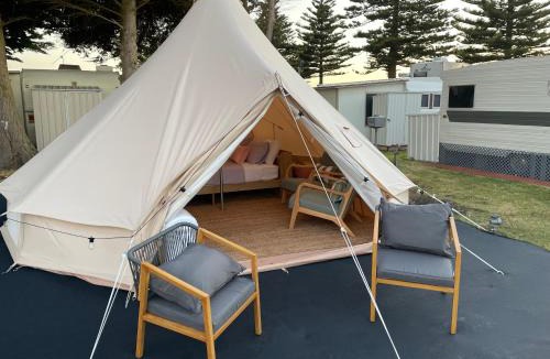 Rivoli Bay Other | Beachport Caravan Park