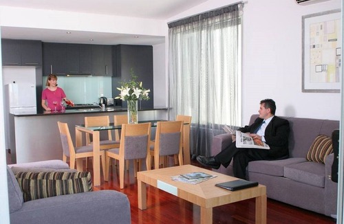 Bonbeach Apartment | Beachside Apartments, Bonbeach