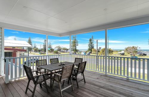 Brooms Head Apartment | Beachside at Brooms