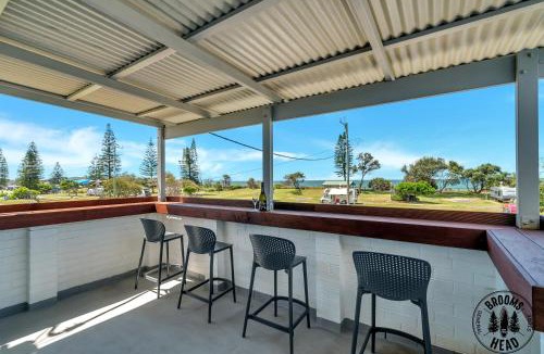 Brooms Head Apartment | Beachside at Brooms