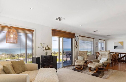 Silver Sands House | Beachside at Silver Sands