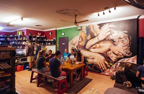 Port Macquarie Hostel | Beachside Backpackers