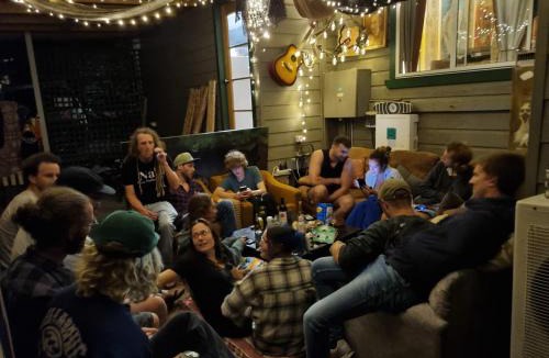 Port Macquarie Hostel | Beachside Backpackers