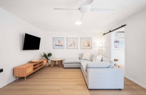Maroochydore Resort | Beachside Bliss on Sixth Ave