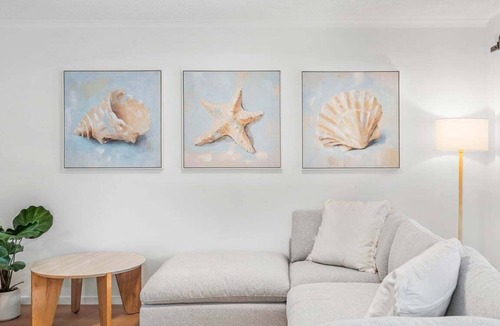 Maroochydore Resort | Beachside Bliss on Sixth Ave