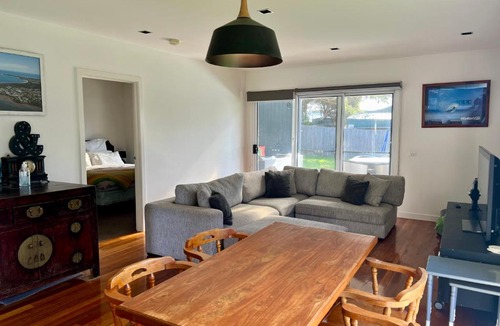 Cape Woolamai House | Beachside Bliss Cape Wooli