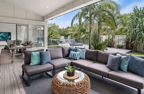 Yaroomba House | 'Beachside Bliss' - Luxury Family Oasis!