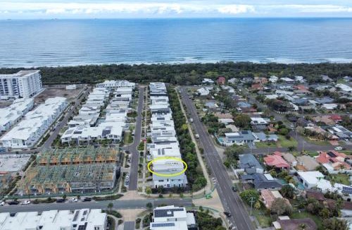 Bokarina House | Beachside Bokarina Escape | Coastal Comfort