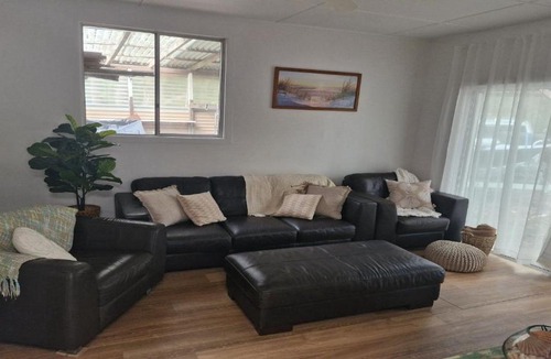 Diggers Camp House | Beachside Bungalow