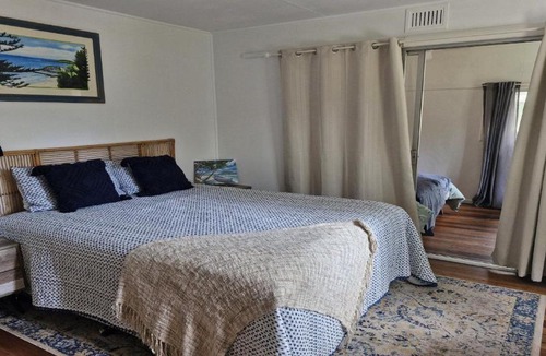 Diggers Camp House | Beachside Bungalow