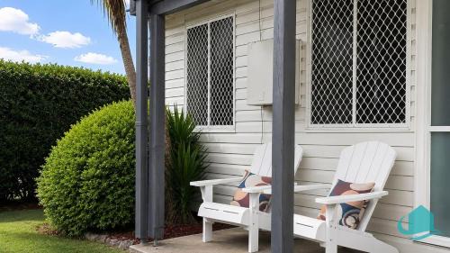 Blacksmiths House | Beachside Cottage at Blacksmiths