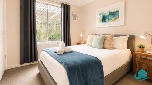 Blacksmiths House | Beachside Cottage at Blacksmiths
