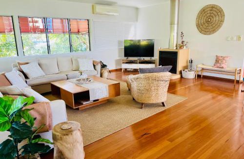 Sunshine Beach Villa | Beachside Escape, Sunshine Beach
