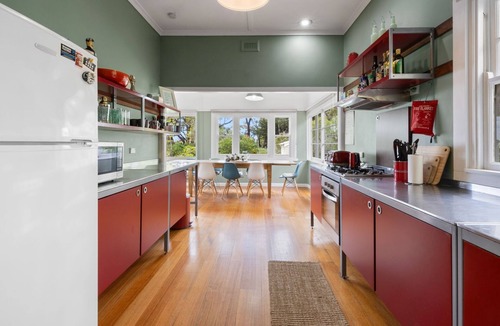 Dromana House | BEACHSIDE GETAWAY - DROMANA
