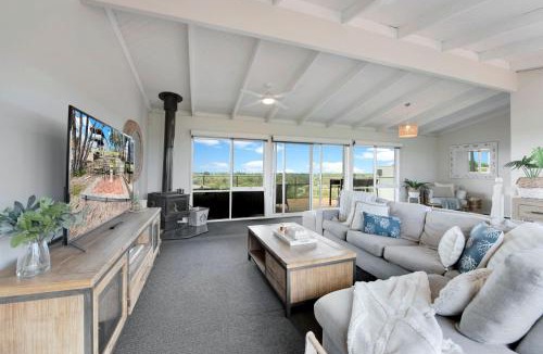 Tootgarook House | Beachside House