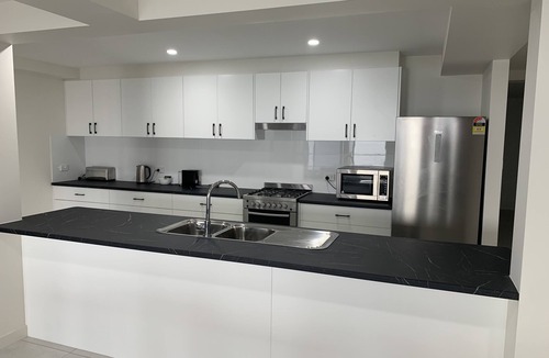 Ripon Apartment | Beachside & Jetty View Apartment 1 (Admiral Apartment)