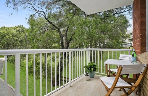 Clovelly Apartment | Beachside Living on Arden Street
