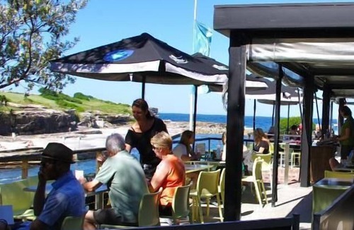 Clovelly Apartment | Beachside Living on Arden Street