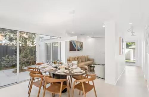 Miami House | Beachside Luxe Retreat Miami Heated Pool New 5BR