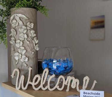 Pialba Hotel | Beachside Motor Inn By Golden Chain