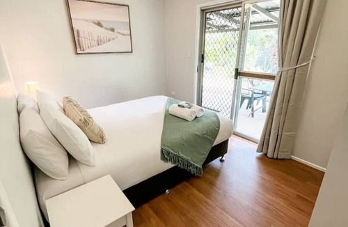 Bargara Apartment | Beachside on Burkitt - duex