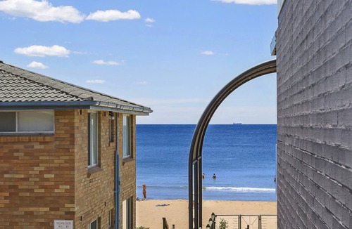Avoca Beach Apartment | Beachside Position Avoca Beach - Soundwaves 3