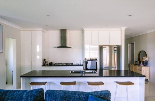 Trinity Beach House | Beachside Retreat | Pool, Mountain Views, 4BR