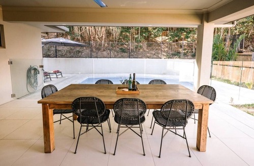 Trinity Beach House | Beachside Retreat | Pool, Mountain Views, 4BR