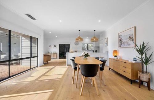 Blairgowrie House | Beachside Retreat Blairgowrie