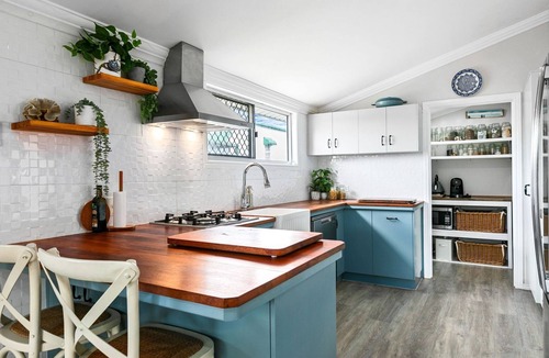 Pialba House | Beachside Serenity-37 Neils st