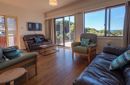 Pambula Beach Apartment | Beachside Units. Unit 2. 1 Bedroom