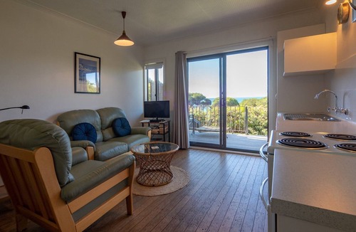 Pambula Beach Apartment | Beachside Units. Unit 1.