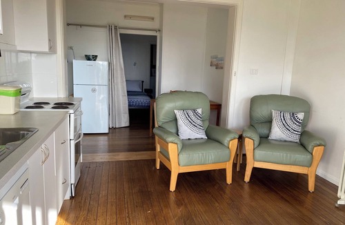 Pambula Beach Apartment | Beachside Units. Unit 1.