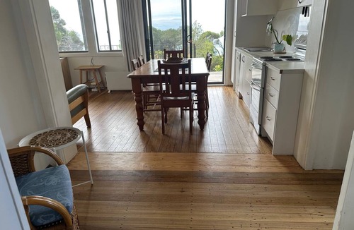 Pambula Beach Apartment | Beachside Units. Unit 2. 2 Bedroom