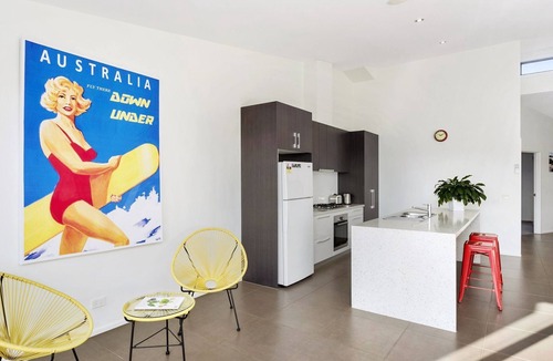 Ocean Grove House | Beachside83 Ocean Grove