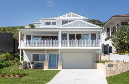 Gerroa House | Beachstead