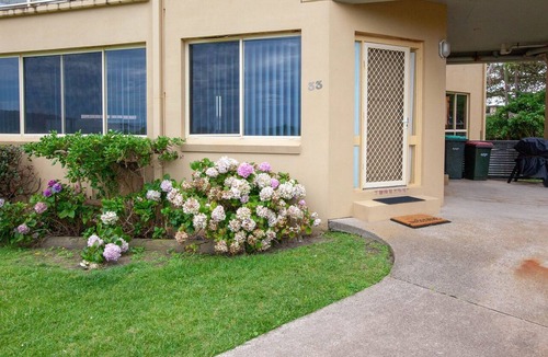 Bermagui Apartment | Beachview 2 - Scenic Drive 33