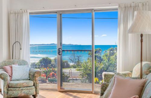 Bonny Hills House | Beachview