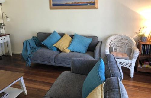 Blairgowrie House | Beachwalk Cottage