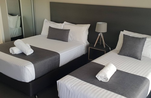 Ulverstone Hotel | Beachway Motel & Restaurant