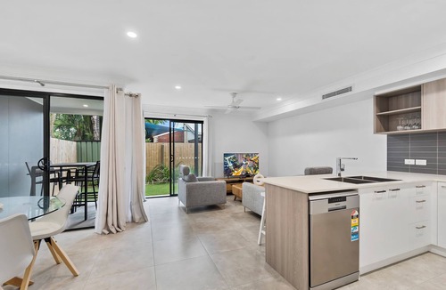 Morayfield House | Beacon Central