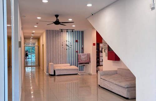 Nilai Hotel | BEAR HOTEL at NILAI