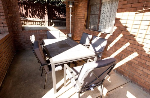 Bermagui House | Beares Beach House - Mill Street 7