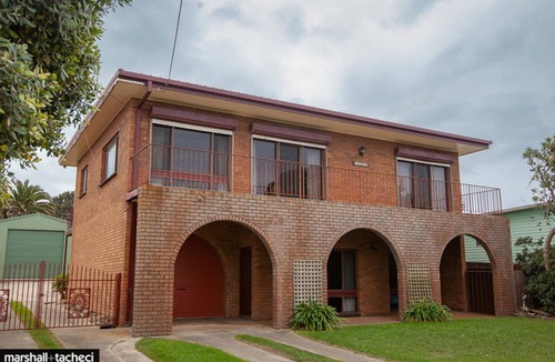 Bermagui House | Beares Beach House - Mill Street 7
